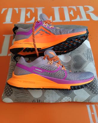 Nike React Pegasus Trail 4 Woman