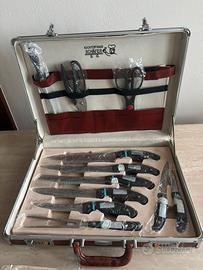 Set coltelli