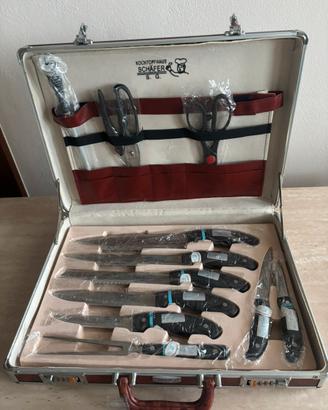 Set coltelli