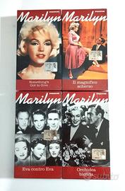 Marilyn Monroe Film + Documentario - Lotto 16 WHS