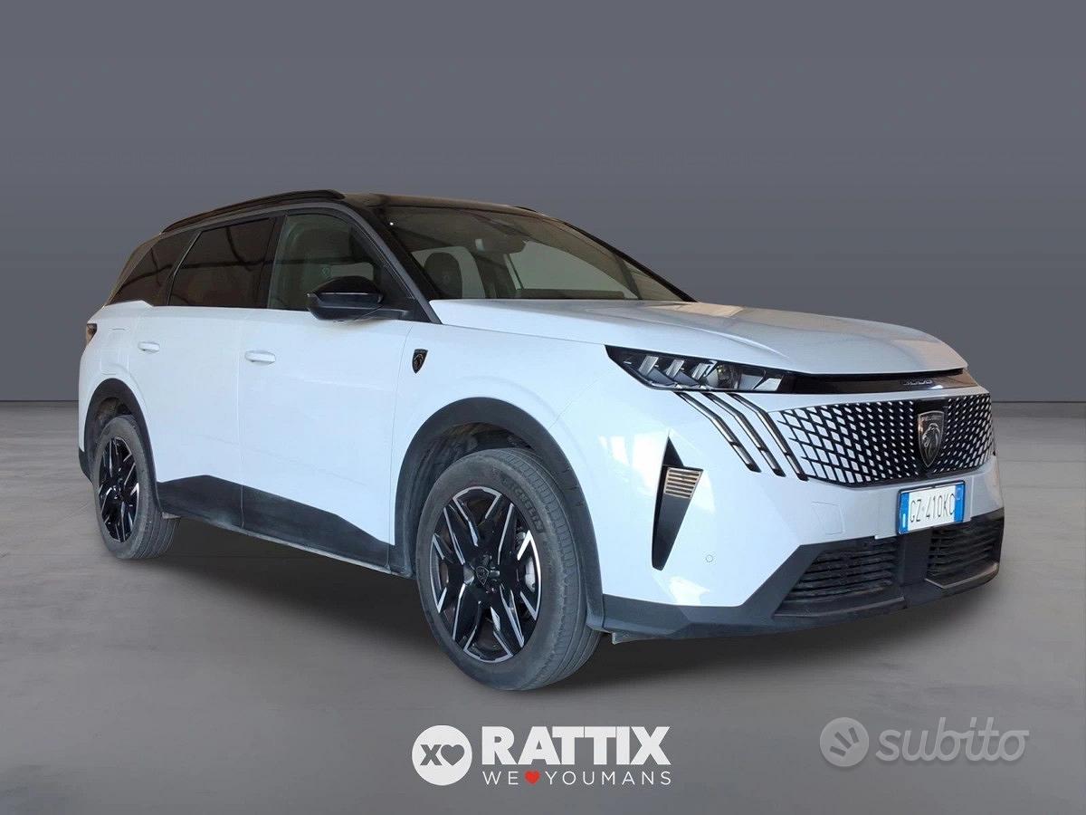 Peugeot Altro modello