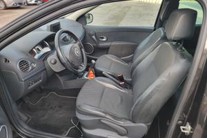 Renault Clio 1.2 16V 3 porte euro 5 Dynamique GARA