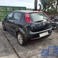 Fiat grande punto 199 1.3 d multijet ricambi-