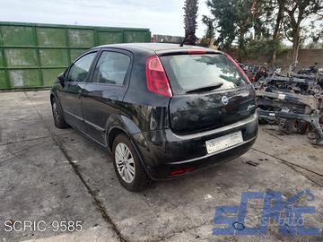 Fiat grande punto 199 1.3 d multijet ricambi-