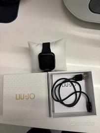 Smartwatch liu.jo