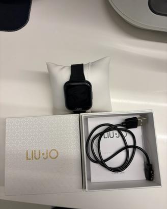 Smartwatch liu.jo