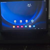 samsung  tablet s9 FE 