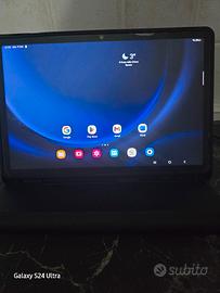 samsung  tablet s9 FE 