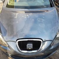 COFANO ANT. SEAT LEON «1P1» (2005)