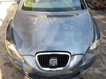 COFANO ANT. SEAT LEON «1P1» (2005)
