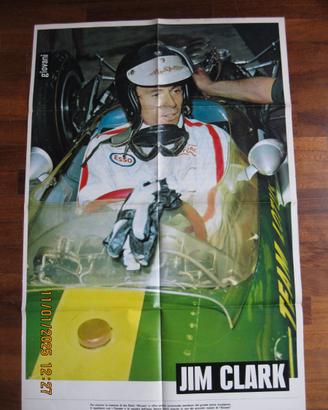 POSTER RARI ANNI 1960 - 1970