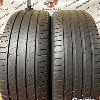 2 pneumatici 235/55 R19 Michelin