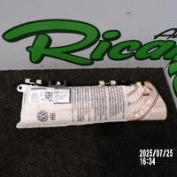 AIRBAG SEDILE DESTRO PER VW GOLF 7 - VII 2015
