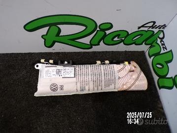 AIRBAG SEDILE DESTRO PER VW GOLF 7 - VII 2015