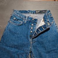 Jeans Gas donna 