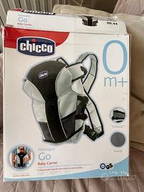 Marsupio Chicco