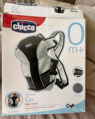 Marsupio Chicco