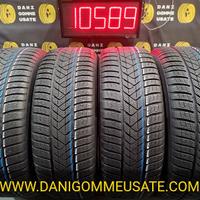 Pirelli 245 50 19 runflat invernali 90% dot21