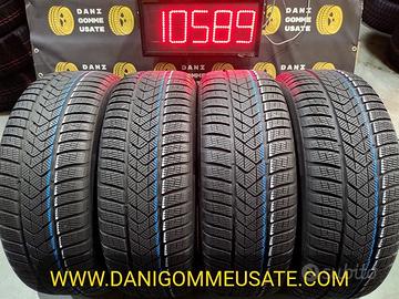 Pirelli 245 50 19 runflat invernali 90% dot21