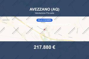 Immobile in asta di 250 m² con più di 5 locali e b