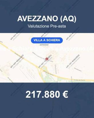 Immobile in asta di 250 m² con più di 5 locali e b