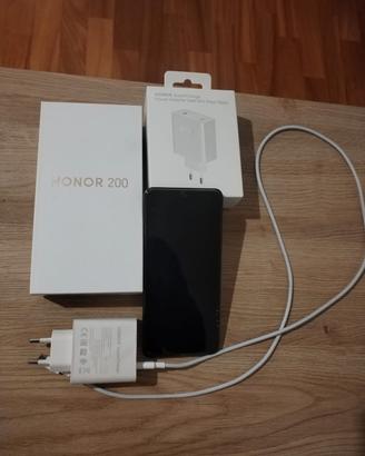 Honor 200 12GB+512GB 