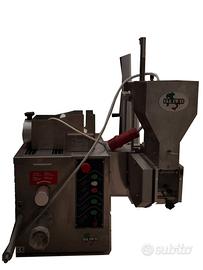 MACCHINA PER PASTA FRESCA - ITALGI