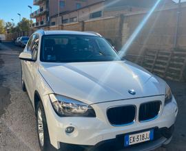 BMW X1 16d sdrive