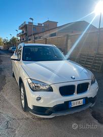 BMW X1 16d sdrive