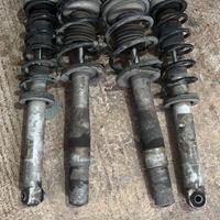 ammortizzatori BMW e60
