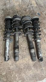 ammortizzatori BMW e60