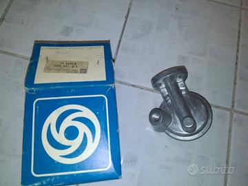 Supporto filtro olio motore Innocenti Mini minor 