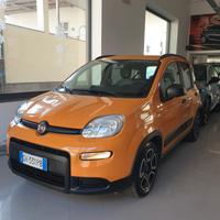 Fiat Panda 1.0 FireFly S&S Hybrid City Life 6 marc