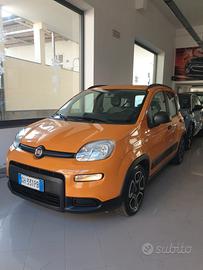 Fiat Panda 1.0 FireFly S&S Hybrid City Life 6 marc