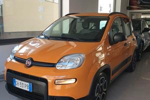 Fiat Panda 1.0 FireFly S&S Hybrid City Life 6 marc