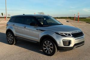 Range Rover Evoque 2.0 TD4 150 CV