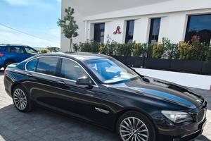 Bmw 730 diesel 245 cv 6 cilindri 