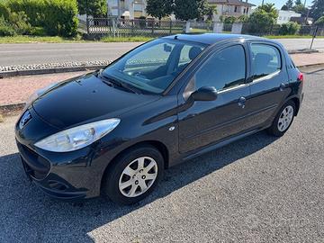 Peugeot 206 Plus 1.1 60CV 5p. Urban ECO GPL-ok neo