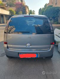 opel meriva 1.4 gpl cosmo