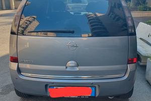 opel meriva 1.4 gpl cosmo