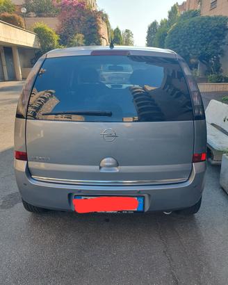 opel meriva 1.4 gpl cosmo