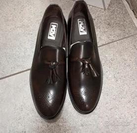 Scarpe (mocassini) eleganti da uomo