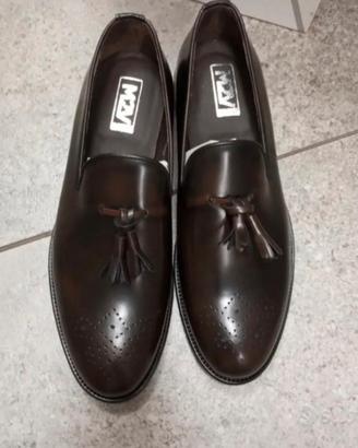 Scarpe (mocassini) eleganti da uomo