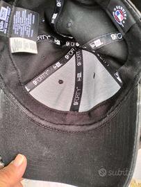 Cappellino baseball unisex New Era MLB NEW YORK YA