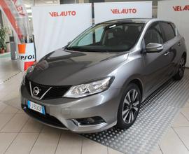 Nissan Pulsar 1.5 dCi N-Vision