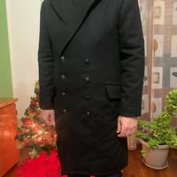 Cappotto uomo in lana - Ralph Lauren