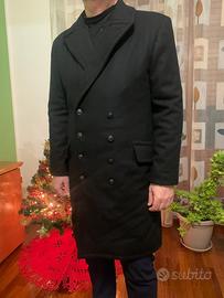 Cappotto uomo in lana - Ralph Lauren