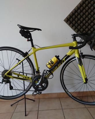 Bici da corsa GIANT CONTEND SL