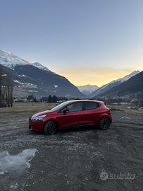 Renault clio IV 2012