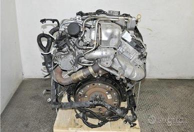 PBL225 Motore Renault Laguna 3.0DCi V9X [08/15]
